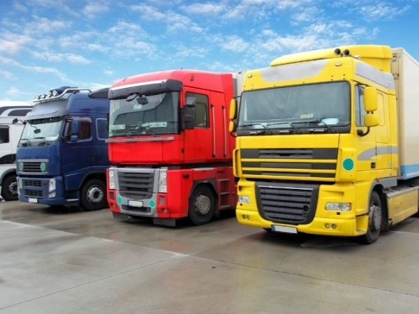 İzmir Sarıcakaya Nakliye